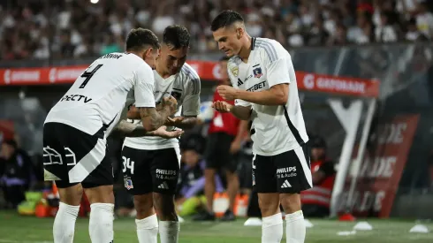 Los resultados que sirven ante Limache: ¿Cómo se clasifica Colo Colo en la Copa Chile?
