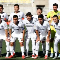 Uno a Uno: Colo Colo sigue pasando vergüenza en Copa Chile y el plantel es un desastre