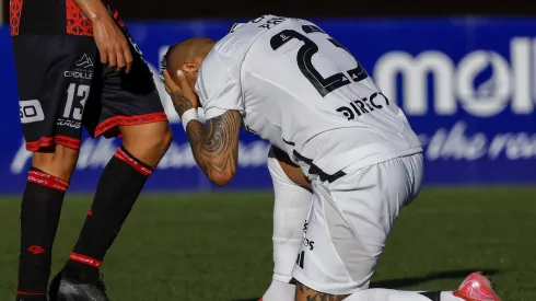 Tabla de posiciones: Colo Colo es una vergüenza y es eliminado de Copa Chile.