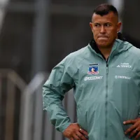 Dirigente de Blanco y Negro deja en duda la continuidad de Jorge Almirón en Colo Colo