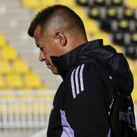 ¿Piensa en renunciar? La potente declaración de Jorge Almirón tras nuevo fracaso de Colo Colo