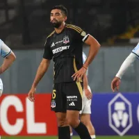 La extrema medida que toman en Argentina contra hinchas de Colo Colo