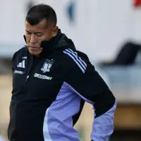 La millonaria indemnización que deberá pagar Colo Colo si quiere despedir a Jorge Almirón