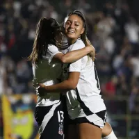Tabla: Colo Colo Fem se afianza en el liderato