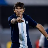 Racing pierde a una de sus principales figuras para el duelo ante Colo Colo