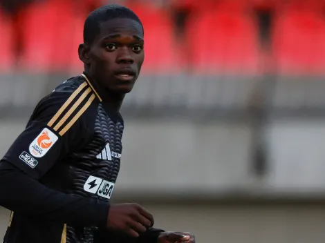 Tras debutar: La gran oportunidad que tendrá Clerveaux en Haití