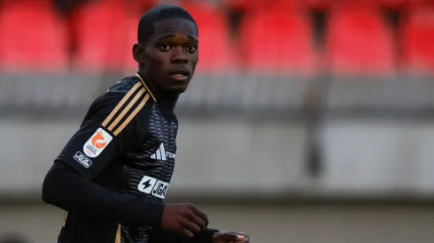 La gran oportunidad en Haití de Manley Clerveaux tras su aparición en Colo Colo.