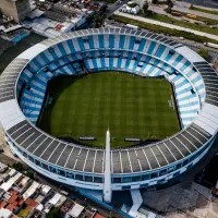 Los detalles de El Cilindro: el estadio del Racing vs Colo Colo