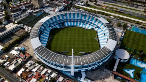 el Cilindro: Detalles del estadio donde se jugará Racing vs Colo Colo por Copa Libertadores.