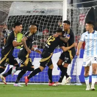 ¿Cuándo juega Colo Colo vs Racing y quién transmite la fecha 5 de la Copa Libertadores 2025?