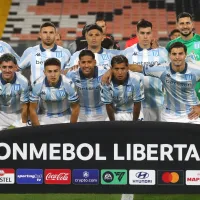 Mientras Colo Colo vale cerca de 30 millones de euros, esto cuesta el plantel de Racing Club