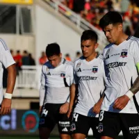¿Hasta cuándo tienen contratos los jugadores de Colo Colo?