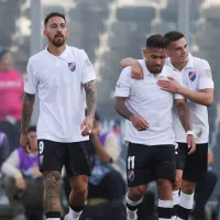 Lista la primera rueda: programan nuevos partidos de Colo Colo en la Liga de Primera