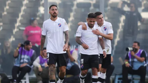 Programan nuevos partidos de Colo Colo en la Liga de Primera.