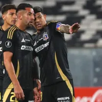 Reprograman partidos de Colo Colo en la Liga de Primera