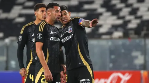 Reprograman partidos de Colo Colo contra Ñublense y Unión Española por la Liga de Primera.