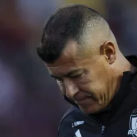 ¡Nuevo dolor de cabeza! Colo Colo puede sumar importante baja ante Racing por Libertadores