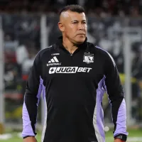 Daniel Arrieta y la postura de Blanco y Negro sobre la continuidad de Almirón en Colo Colo