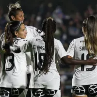 Venta de entradas para Colo Colo Femenino vs Coquimbo Unido por el Torneo Nacional