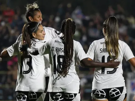 Venta de entradas para Colo Colo Fem vs Coquimbo Unido