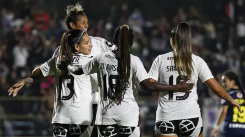 Venta de entradas para Colo Colo Fem vs Coquimbo Unido