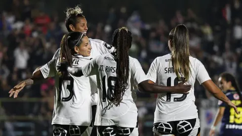 Colo Colo Femenino va por un nuevo triunfo.