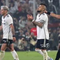 Palacios habla del mal momento de Colo Colo y emplaza a jugadores de jerarquía