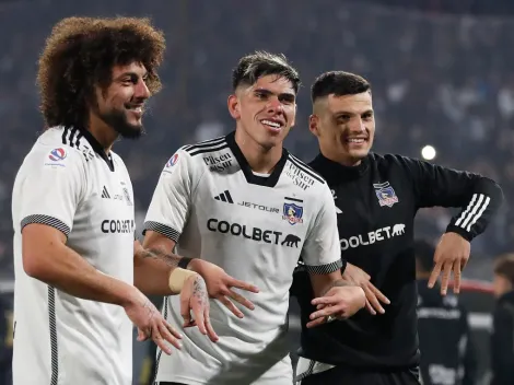 Palacios entrega su opinión sobre la salida de Falcón en Colo Colo