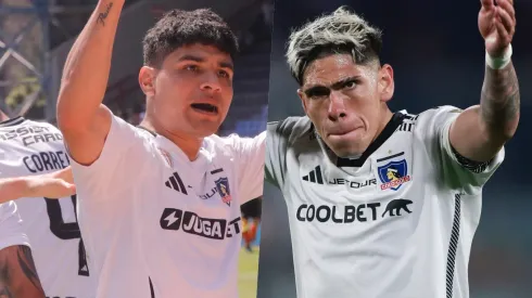 Palacios no pierde la fe con Aquino en Colo Colo: “Es un…”.