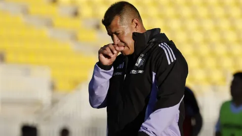 Se actualiza el grupo de Colo Colo en Copa Libertadores.