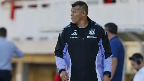 Revelan decisión clave de Jorge Almirón.