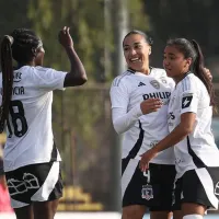 Reprograman partido pendiente entre Colo Colo Femenino vs Audax por el Torneo Nacional