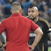 Fracaso absoluto: Colo Colo se queda con las manos vacías…