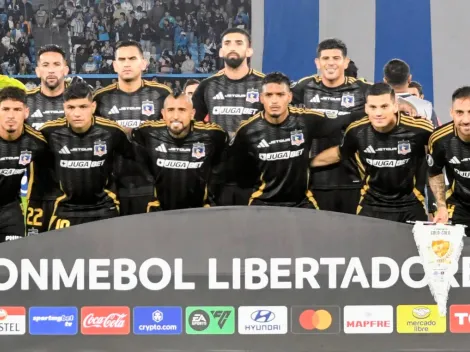 Uno a Uno: El fin de ciclo de varios en Colo Colo