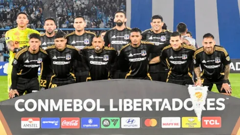 Uno a Uno: Colo Colo vuelve a fracasar en Libertadores y varios cumplieron un ciclo.