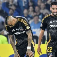 Tabla de posiciones: Colo Colo queda eliminado de la Copa Libertadores tras caer con Racing Club