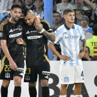 Isla lanza dura autocrítica por presente de Colo Colo: “Tenemos que…”
