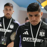 Claudio Aquino sale a dar la cara por el mal momento de Colo Colo: “Hay que hacerse cargo”