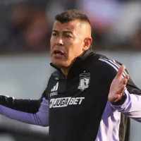 Fantasma que respira en la nuca a Colo Colo: Las señales que apuntan a rápida salida de Almirón