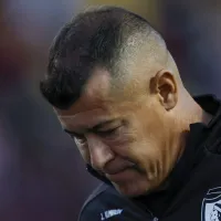 ¿Una pista del futuro? Esto pasó en Colo Colo la última vez que perdió 4 partidos seguidos