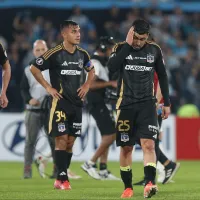 Silenzio stampa: La incómoda llegada de Colo Colo a Chile tras nuevo fracaso