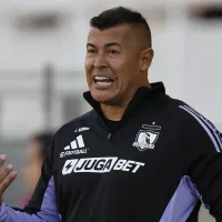 El único camino que tiene Colo Colo para lograr una rápida salida de Jorge Almirón