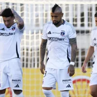 Advierten el gran problema que se le avecina a Colo Colo tras eliminación de Copa Libertadores