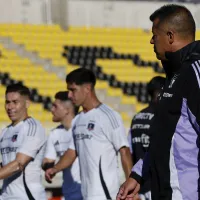 ¿Quién reemplaza a Jorge Almirón? La otra preocupación que crece al interior de Colo Colo