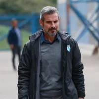 Fecha histórica en Colo Colo: El día en que Miguel Ramírez puede volver a dirigir