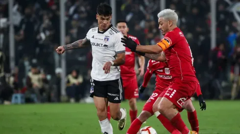 El aforo que tendrá el Estadio Monumental para el partido de Colo Colo vs Ñublense.