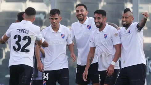 La ofensiva de Colo Colo busca recuperar su nivel y volver a la senda del triunfo tras cuatro caídas seguidas.