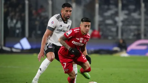 ¿Cuándo juegan Colo Colo vs Ñublense y quién transmite el partido?