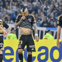 La investigación que la Conmebol hará sobre Arturo Vidal