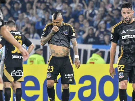 La investigación que la Conmebol hará sobre Arturo Vidal